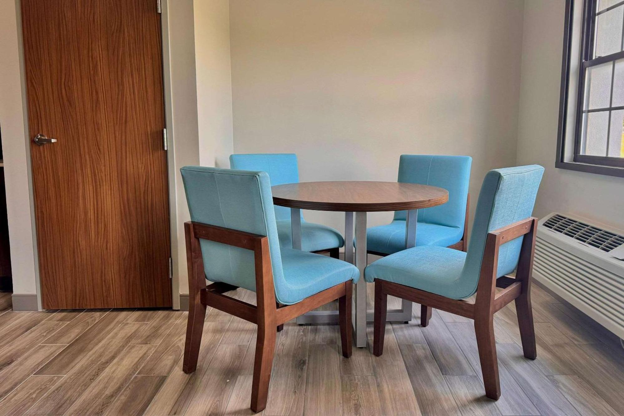 Sleep Inn Oakbrook Terrace - Chicago المظهر الخارجي الصورة