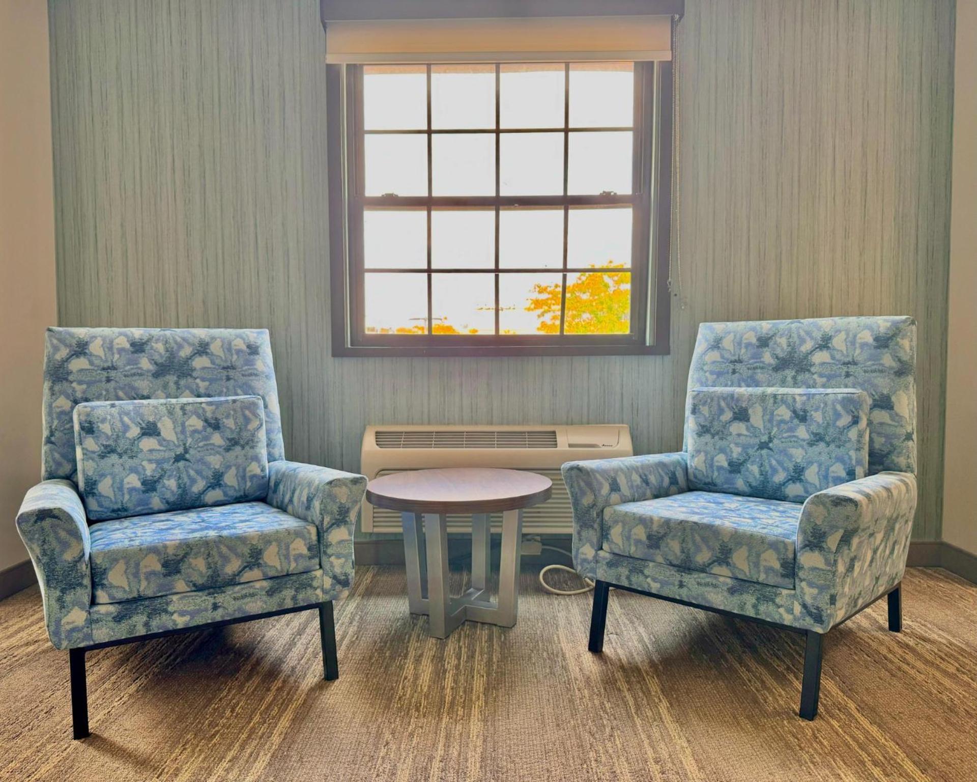 Sleep Inn Oakbrook Terrace - Chicago المظهر الخارجي الصورة