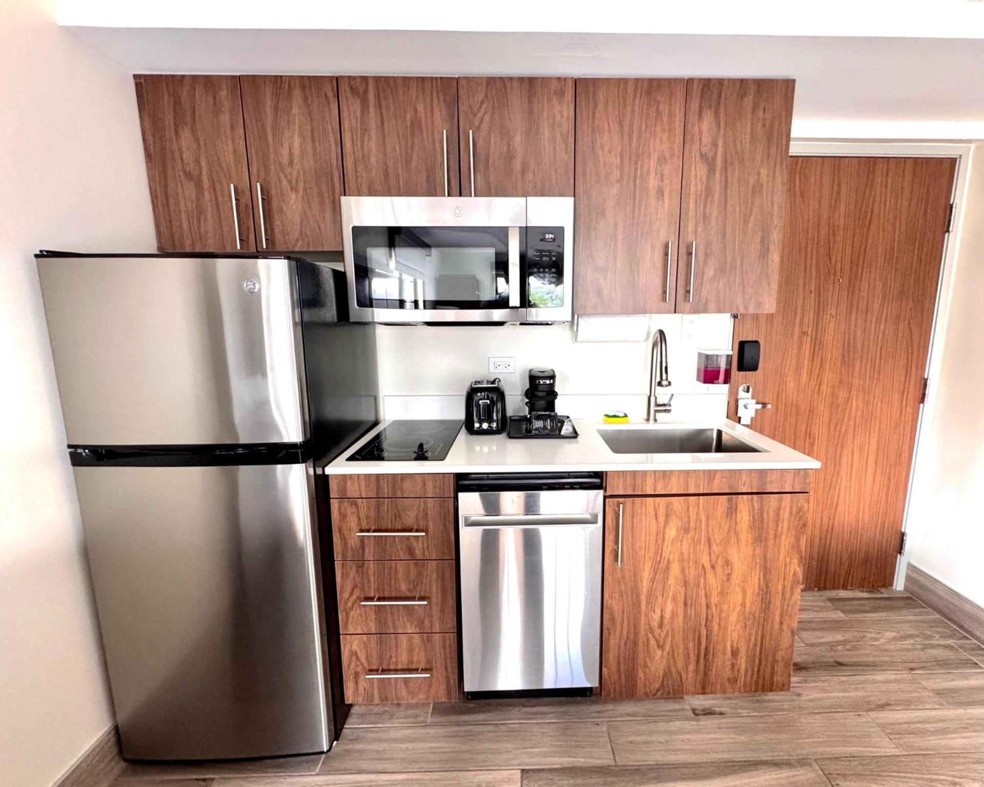 Sleep Inn Oakbrook Terrace - Chicago المظهر الخارجي الصورة