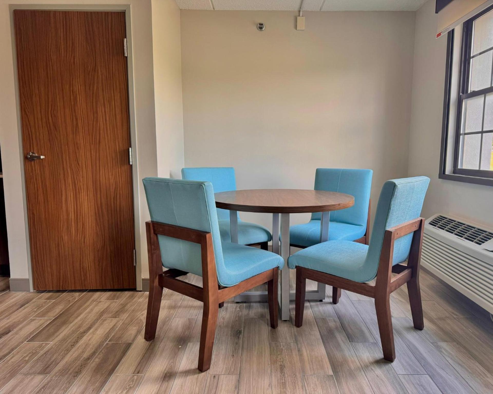 Sleep Inn Oakbrook Terrace - Chicago المظهر الخارجي الصورة