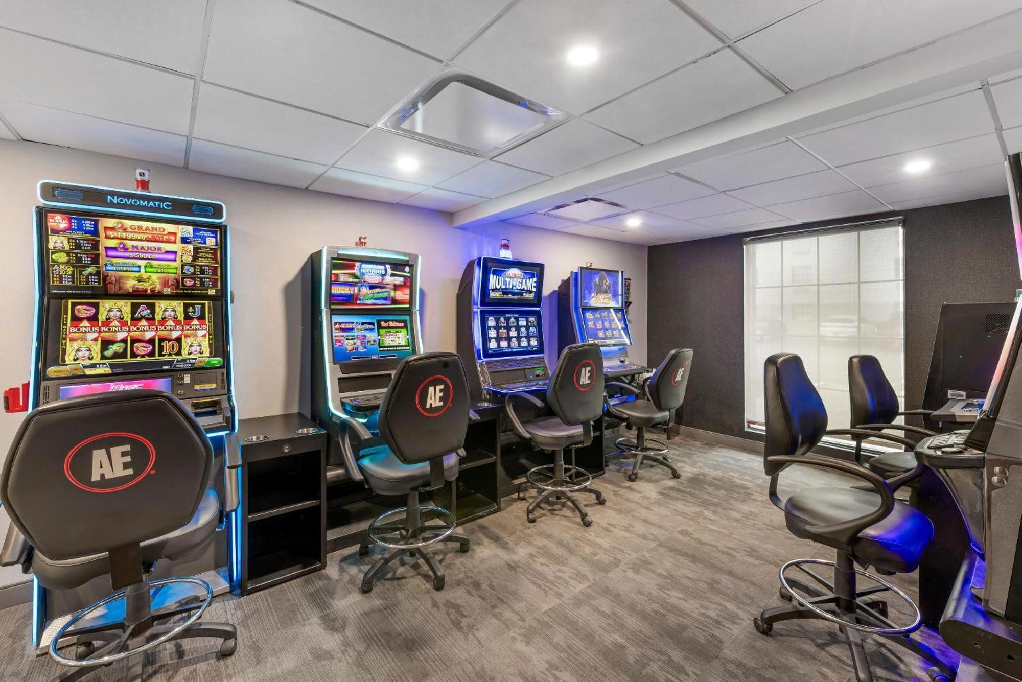 Sleep Inn Oakbrook Terrace - Chicago المظهر الخارجي الصورة
