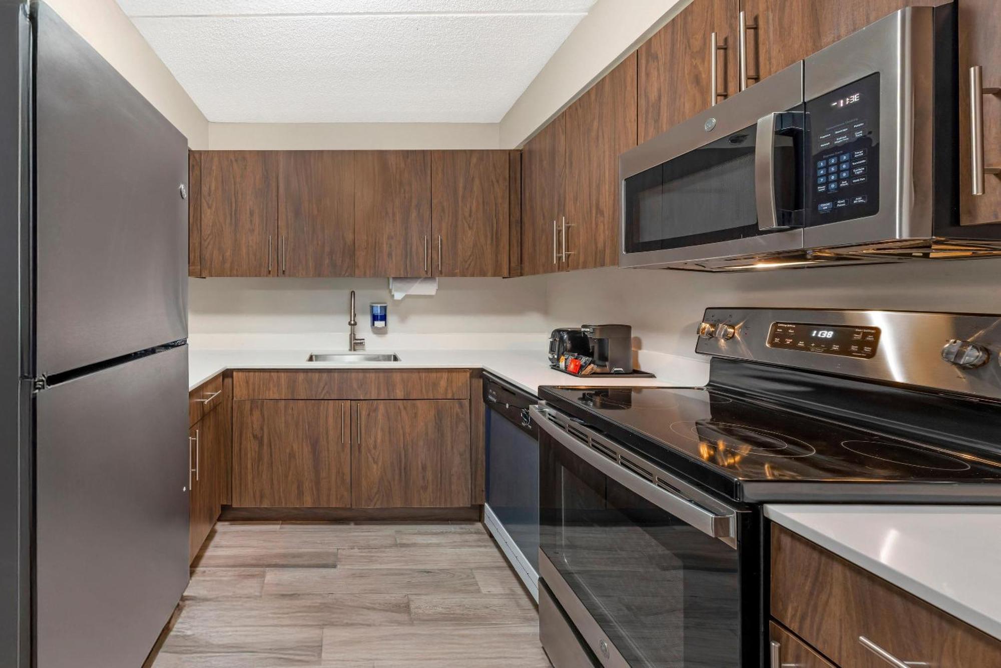 Sleep Inn Oakbrook Terrace - Chicago المظهر الخارجي الصورة