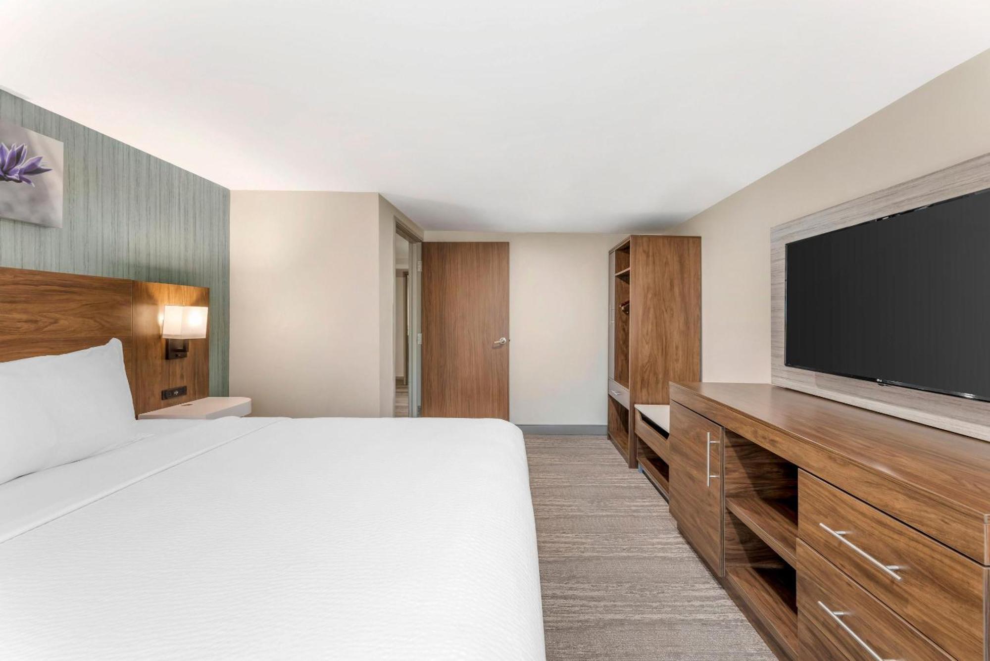 Sleep Inn Oakbrook Terrace - Chicago المظهر الخارجي الصورة